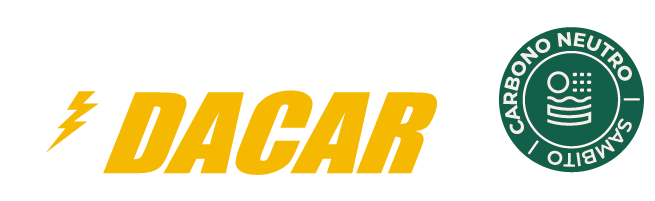 Baterías Dacar – Máxima Duración